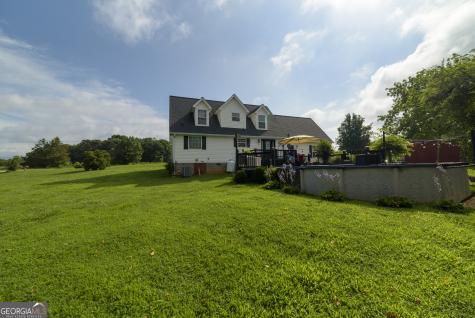 87 Westmoreland Road Cleveland GA 30528