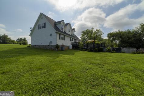 87 Westmoreland Road Cleveland GA 30528