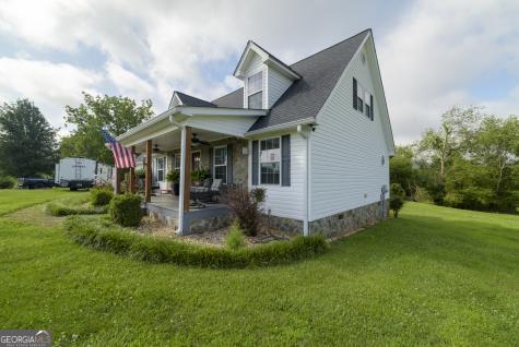 87 Westmoreland Road Cleveland GA 30528
