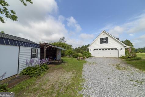 87 Westmoreland Road Cleveland GA 30528