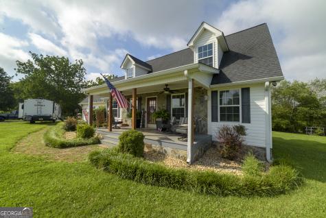 87 Westmoreland Road Cleveland GA 30528