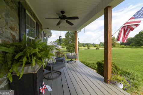 87 Westmoreland Road Cleveland GA 30528