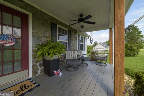 87 Westmoreland Road Cleveland GA 30528