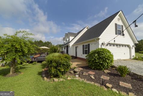 87 Westmoreland Road Cleveland GA 30528