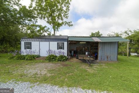 87 Westmoreland Road Cleveland GA 30528
