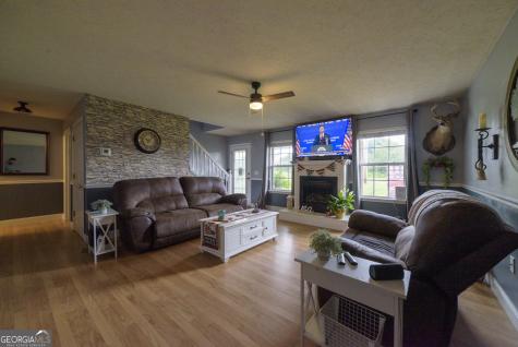 87 Westmoreland Road Cleveland GA 30528