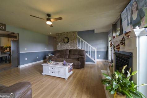 87 Westmoreland Road Cleveland GA 30528