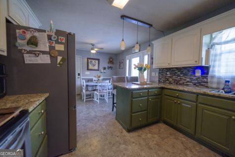 87 Westmoreland Road Cleveland GA 30528
