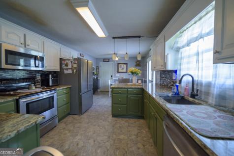 87 Westmoreland Road Cleveland GA 30528