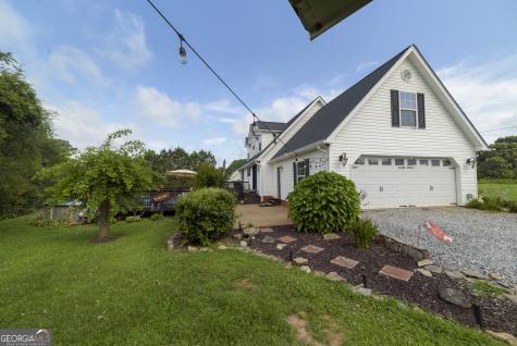 87 Westmoreland Road Cleveland GA 30528