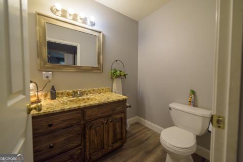 87 Westmoreland Road Cleveland GA 30528
