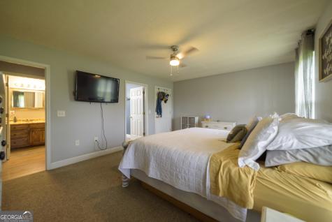 87 Westmoreland Road Cleveland GA 30528
