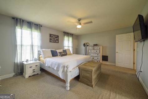 87 Westmoreland Road Cleveland GA 30528