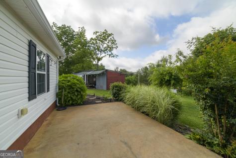 87 Westmoreland Road Cleveland GA 30528