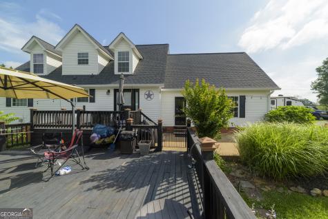 87 Westmoreland Road Cleveland GA 30528