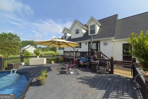 87 Westmoreland Road Cleveland GA 30528