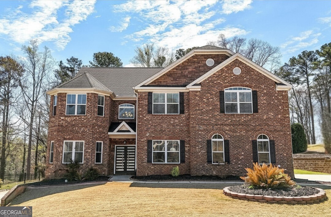 2730 Veltre Terrace SW Atlanta GA 30311