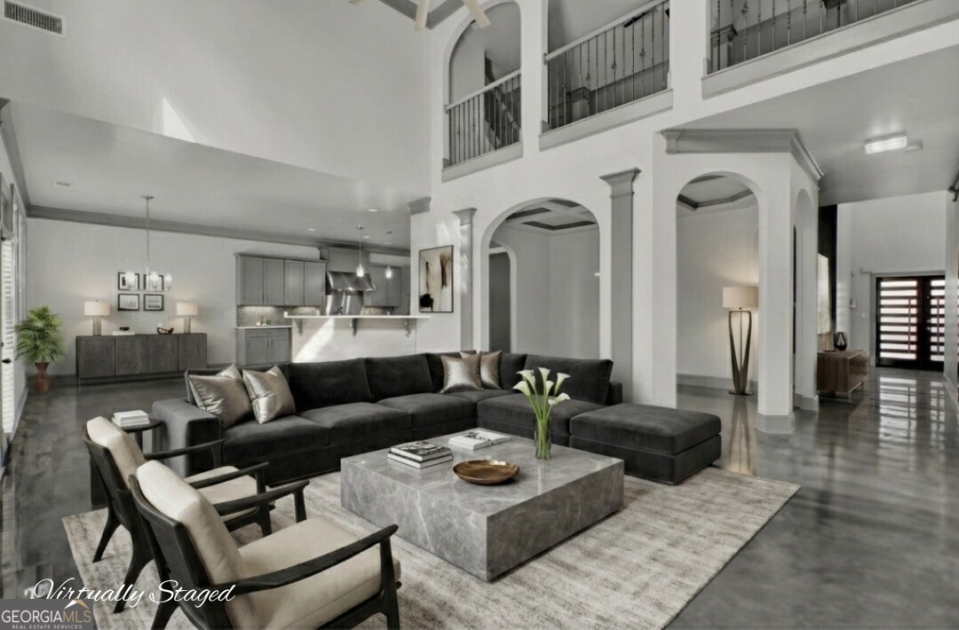 2730 Veltre Terrace SW Atlanta GA 30311