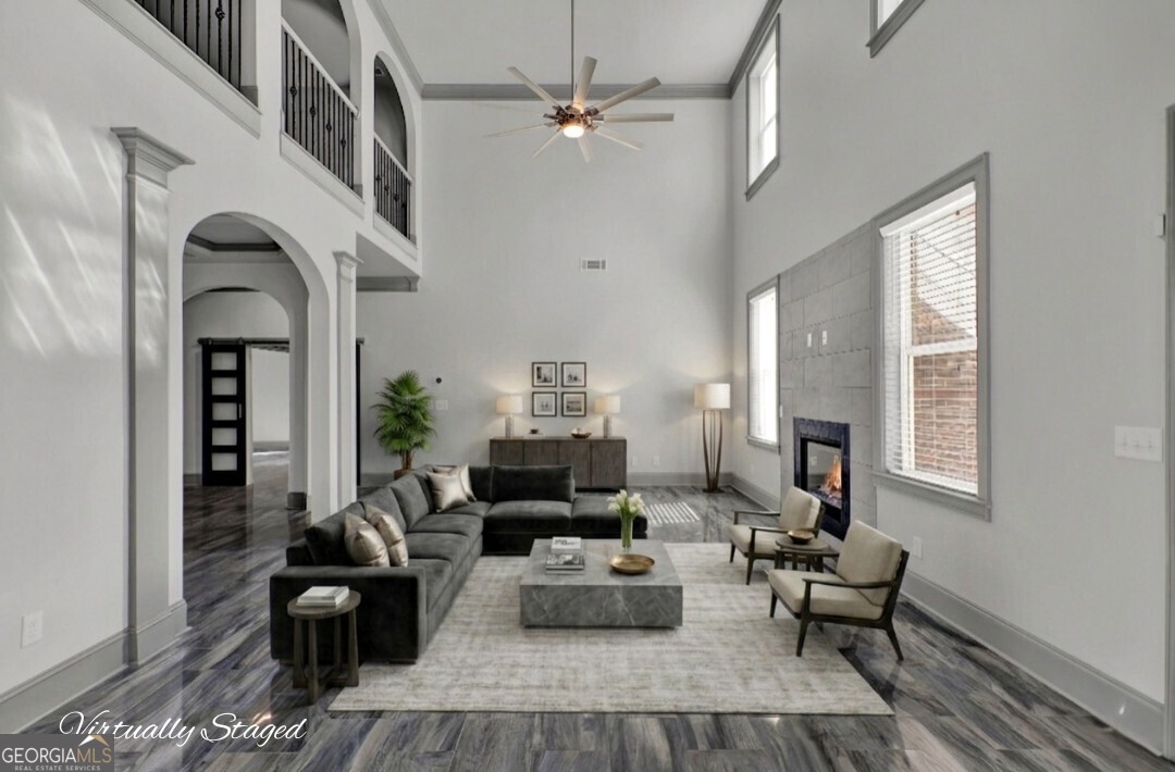2730 Veltre Terrace SW Atlanta GA 30311