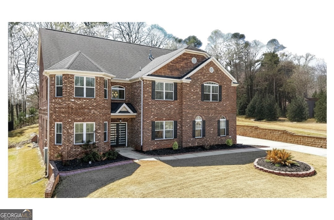 2730 Veltre Terrace SW Atlanta GA 30311