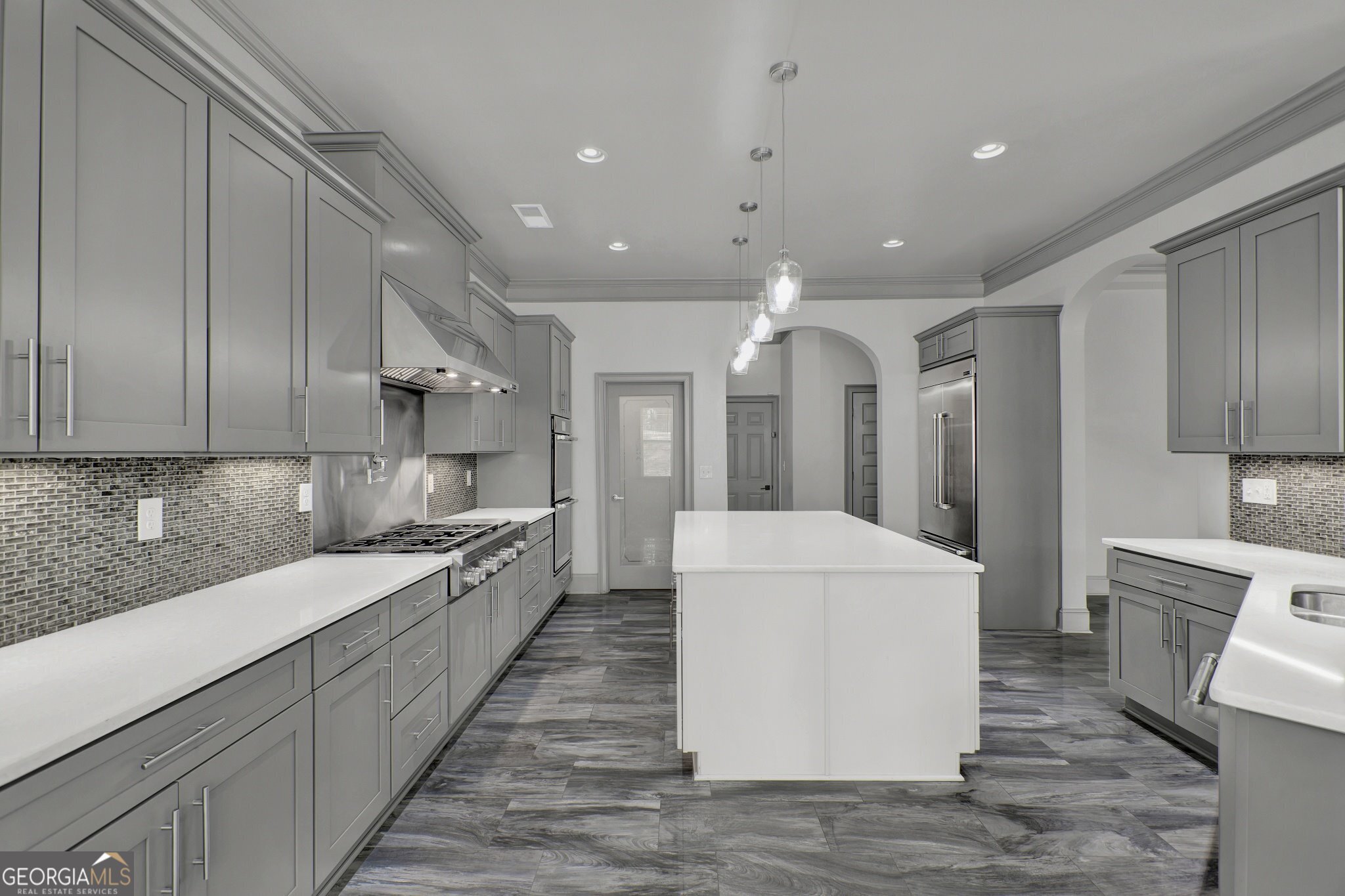 2730 Veltre Terrace SW Atlanta GA 30311