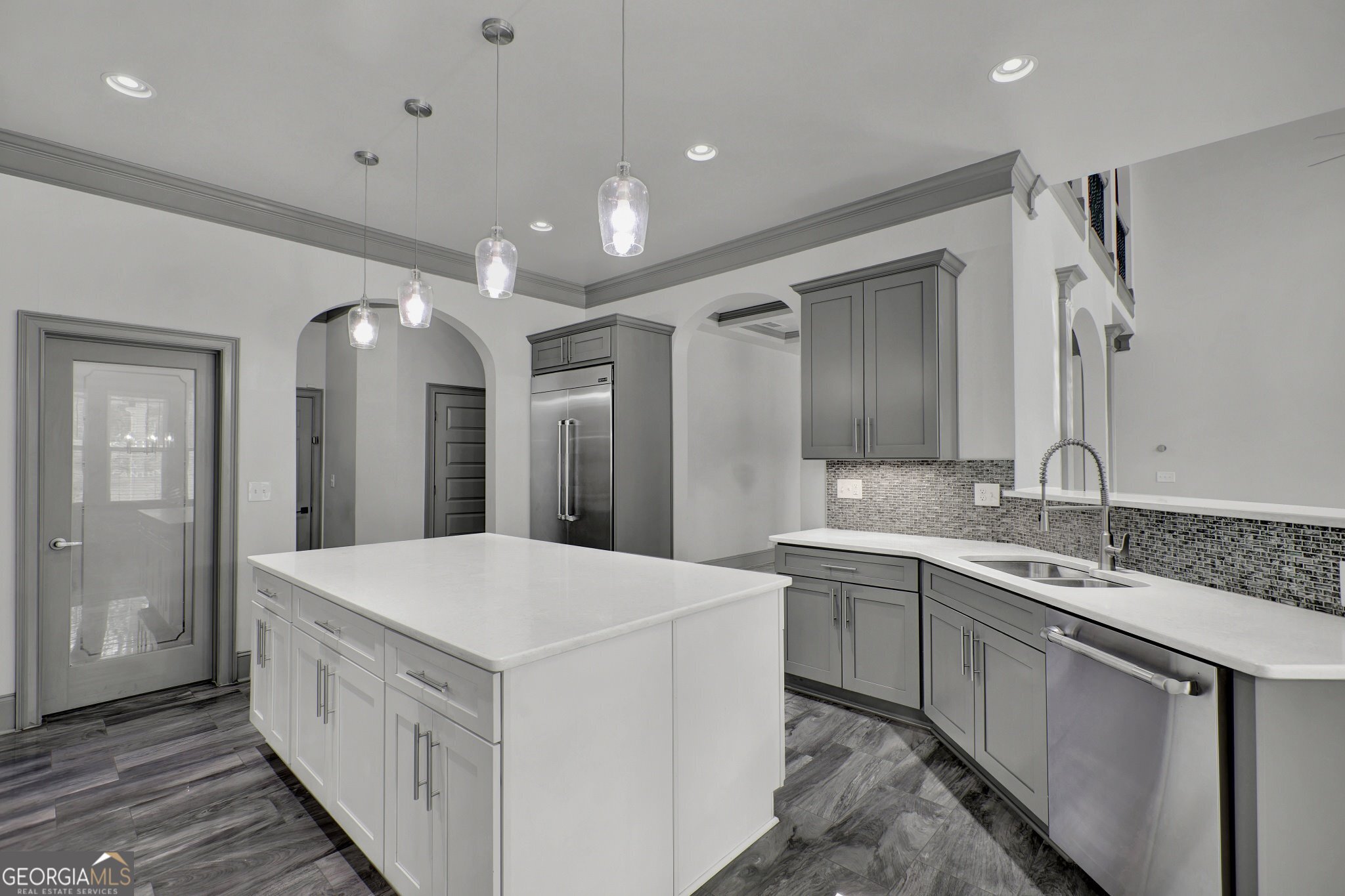 2730 Veltre Terrace SW Atlanta GA 30311