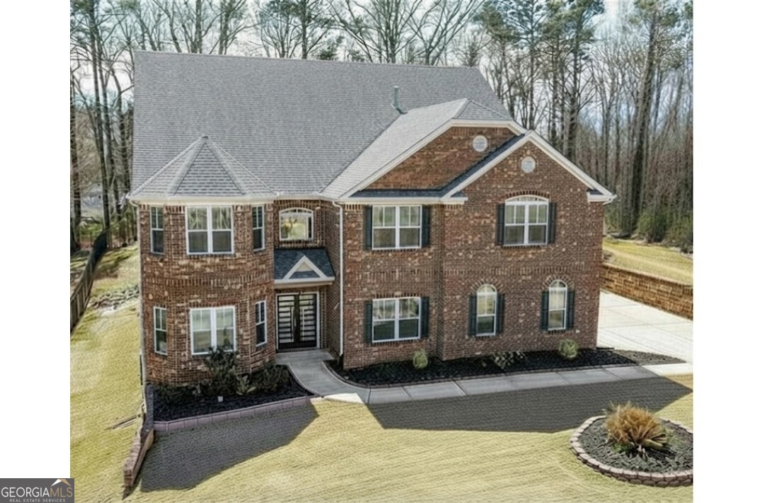 2730 Veltre Terrace SW Atlanta GA 30311