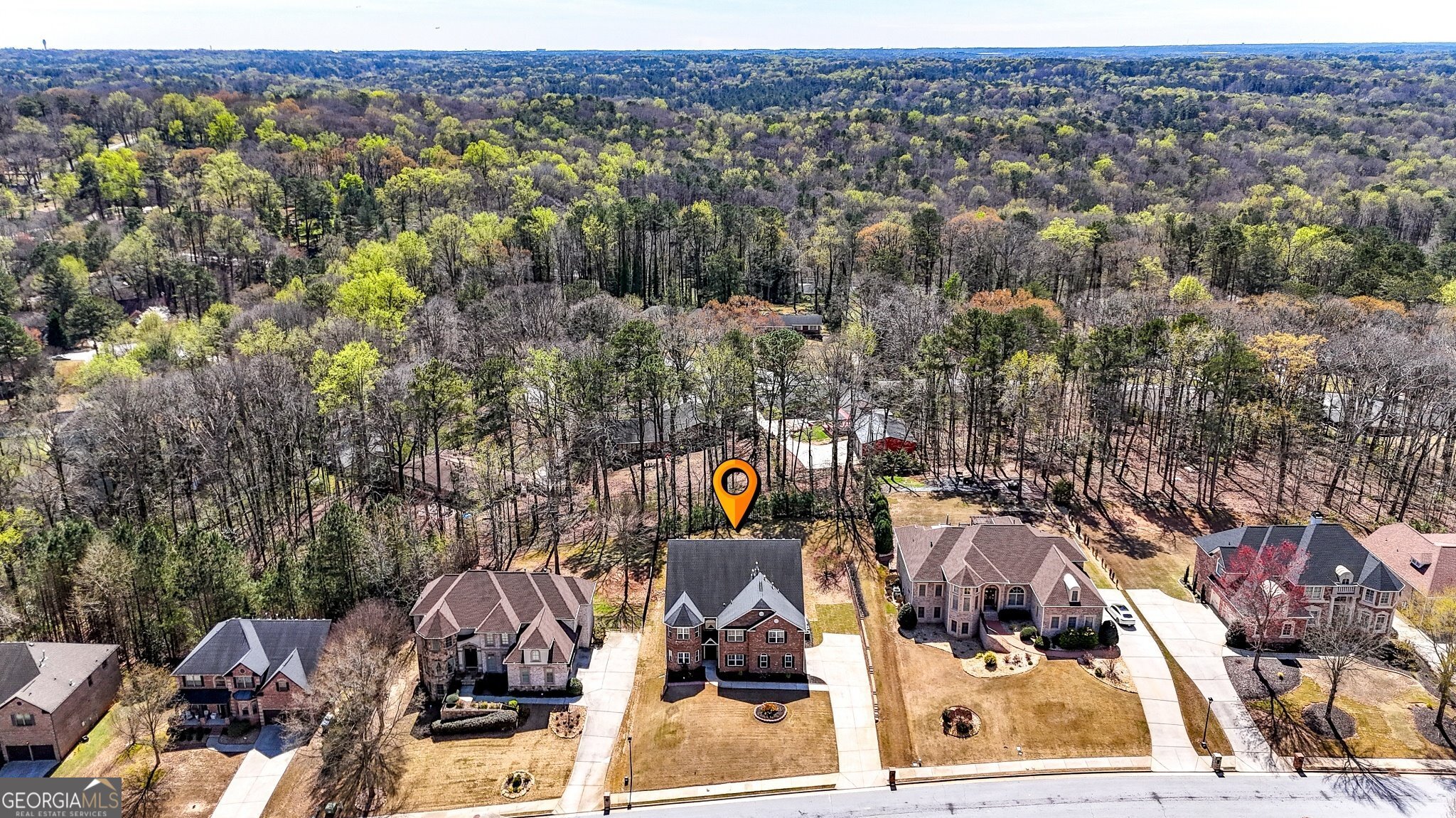 2730 Veltre Terrace SW Atlanta GA 30311