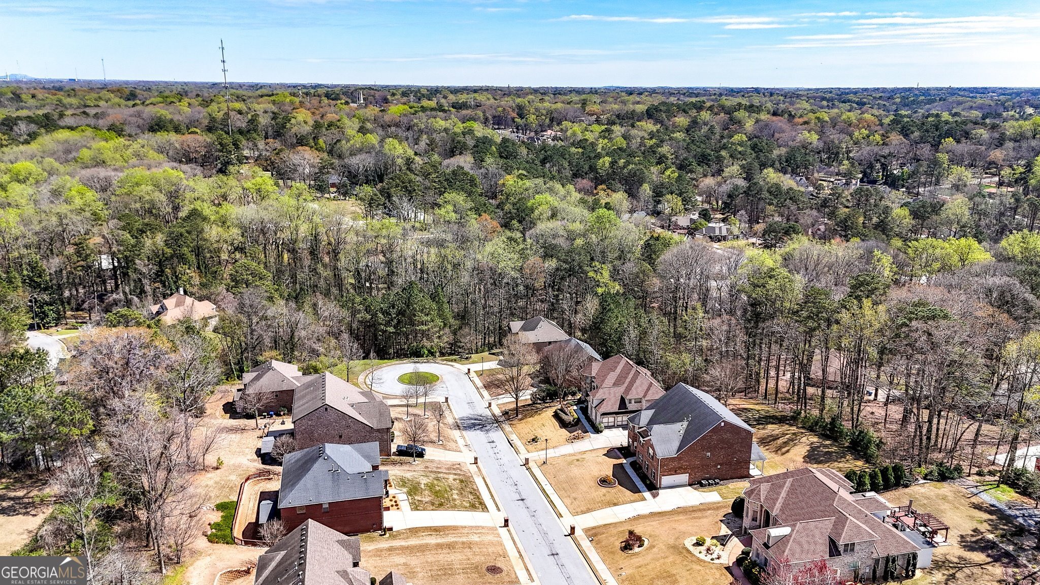 2730 Veltre Terrace SW Atlanta GA 30311