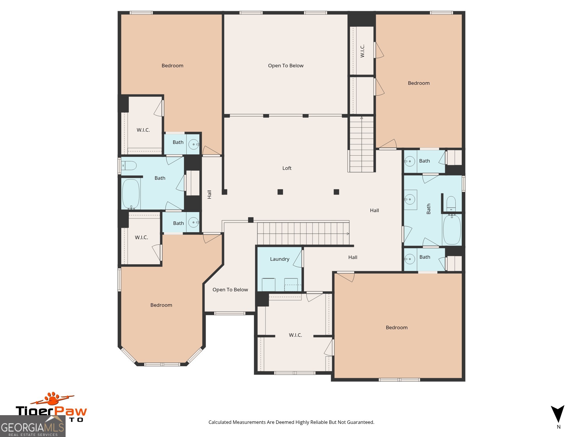 2730 Veltre Terrace SW Atlanta GA 30311