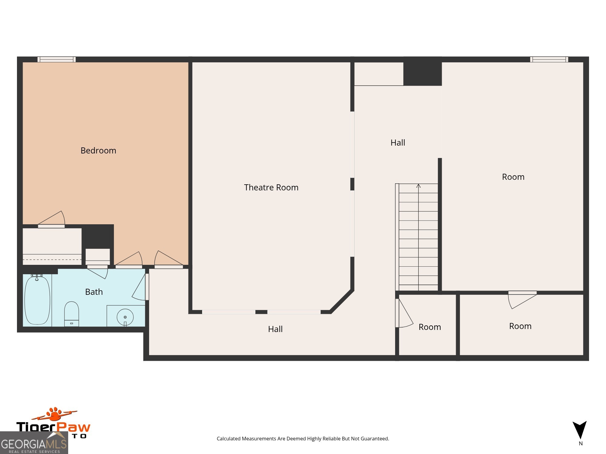 2730 Veltre Terrace SW Atlanta GA 30311