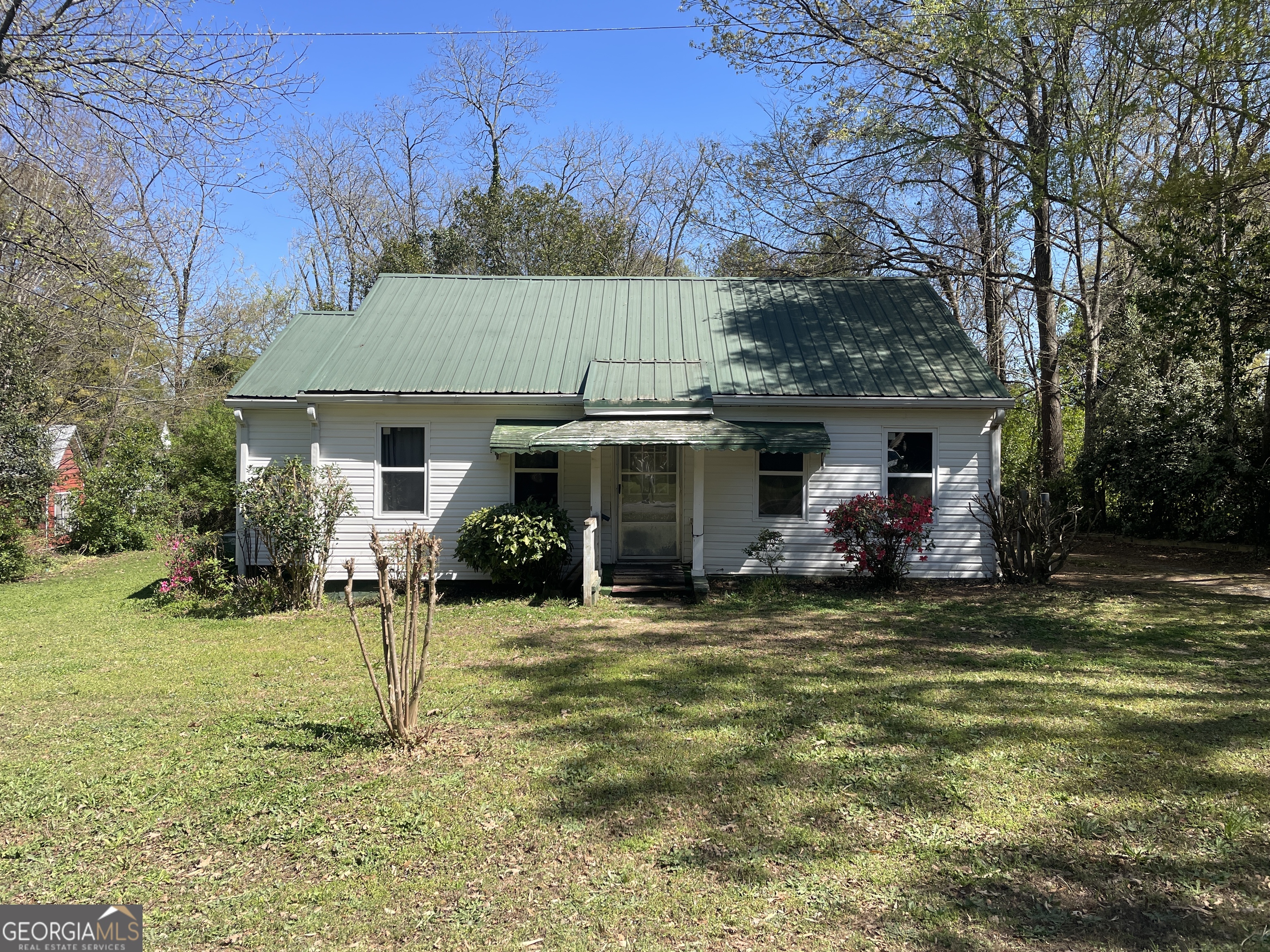 162 N Harkness Street Jackson GA 30233
