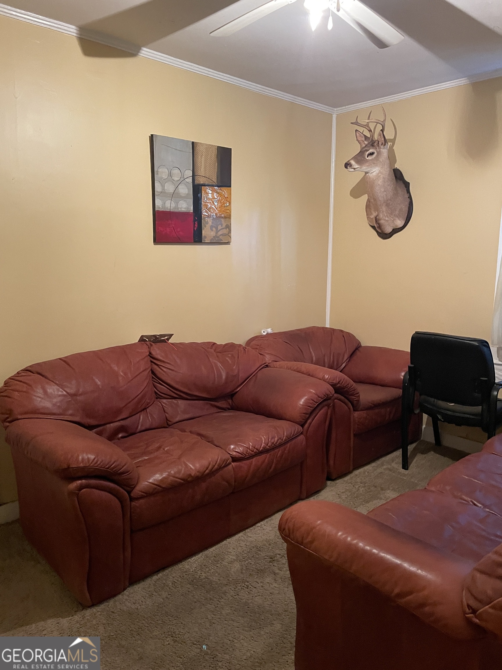 162 N Harkness Street Jackson GA 30233