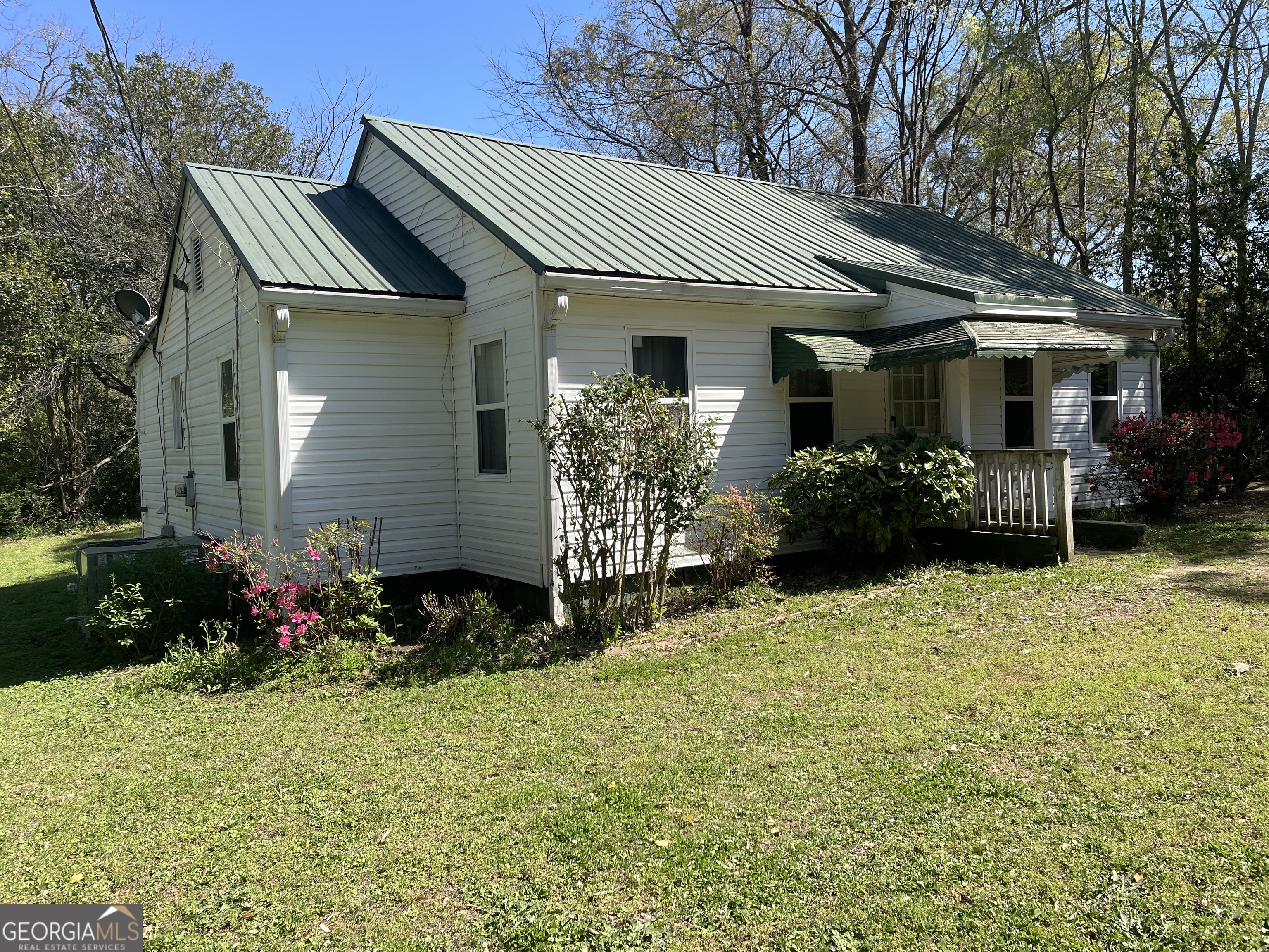 162 N Harkness Street Jackson GA 30233