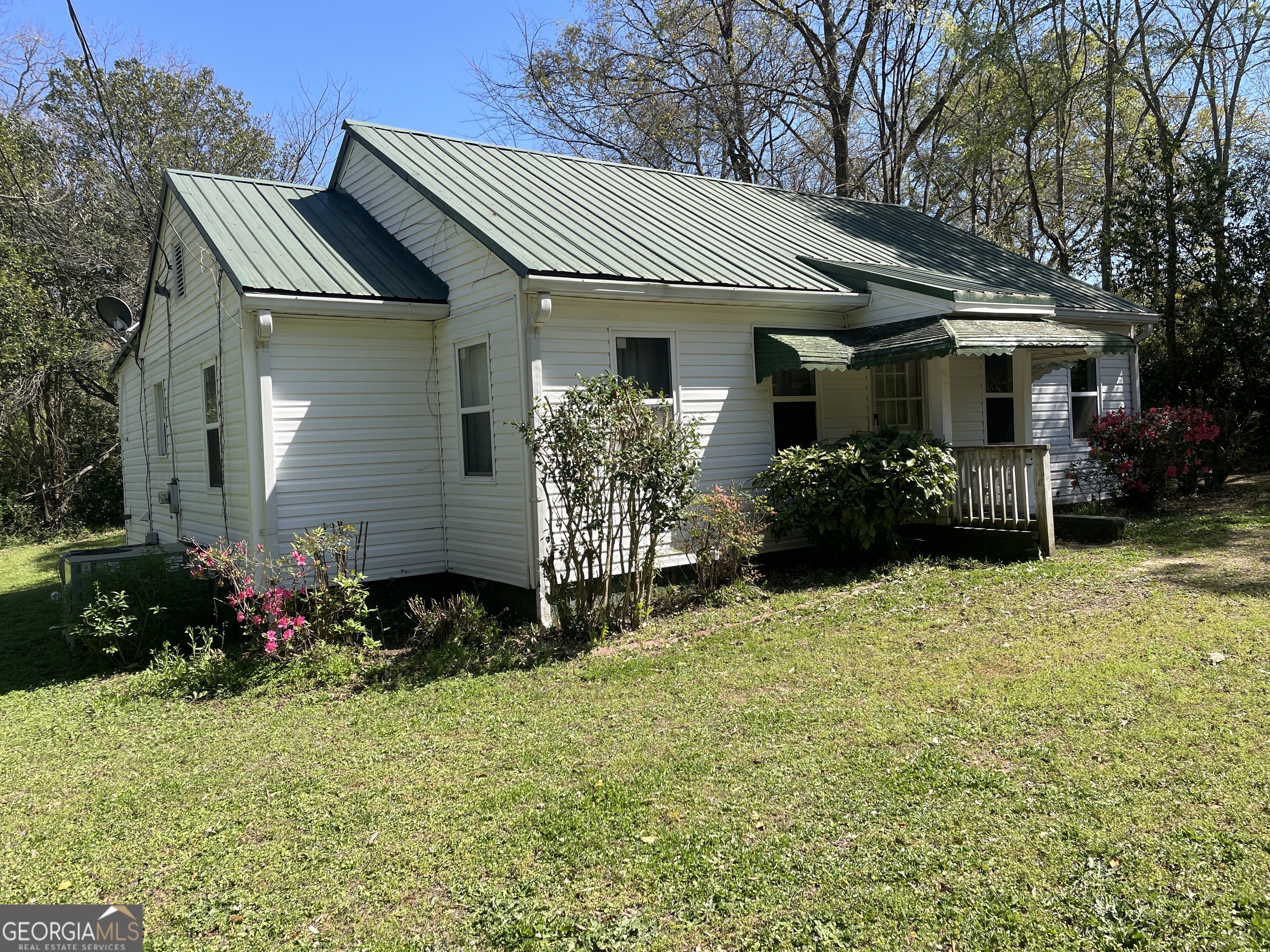 162 N Harkness Street Jackson GA 30233