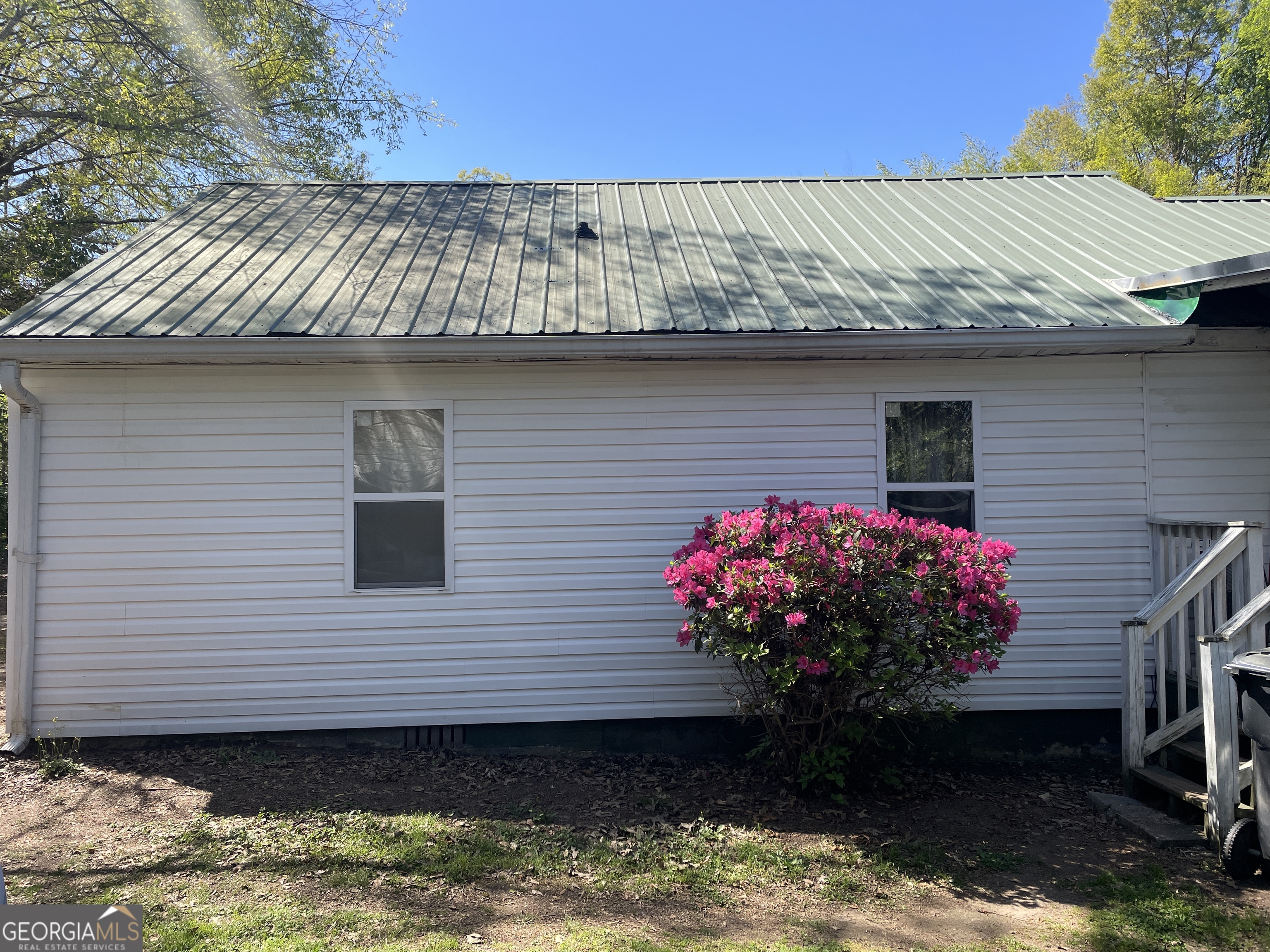 162 N Harkness Street Jackson GA 30233
