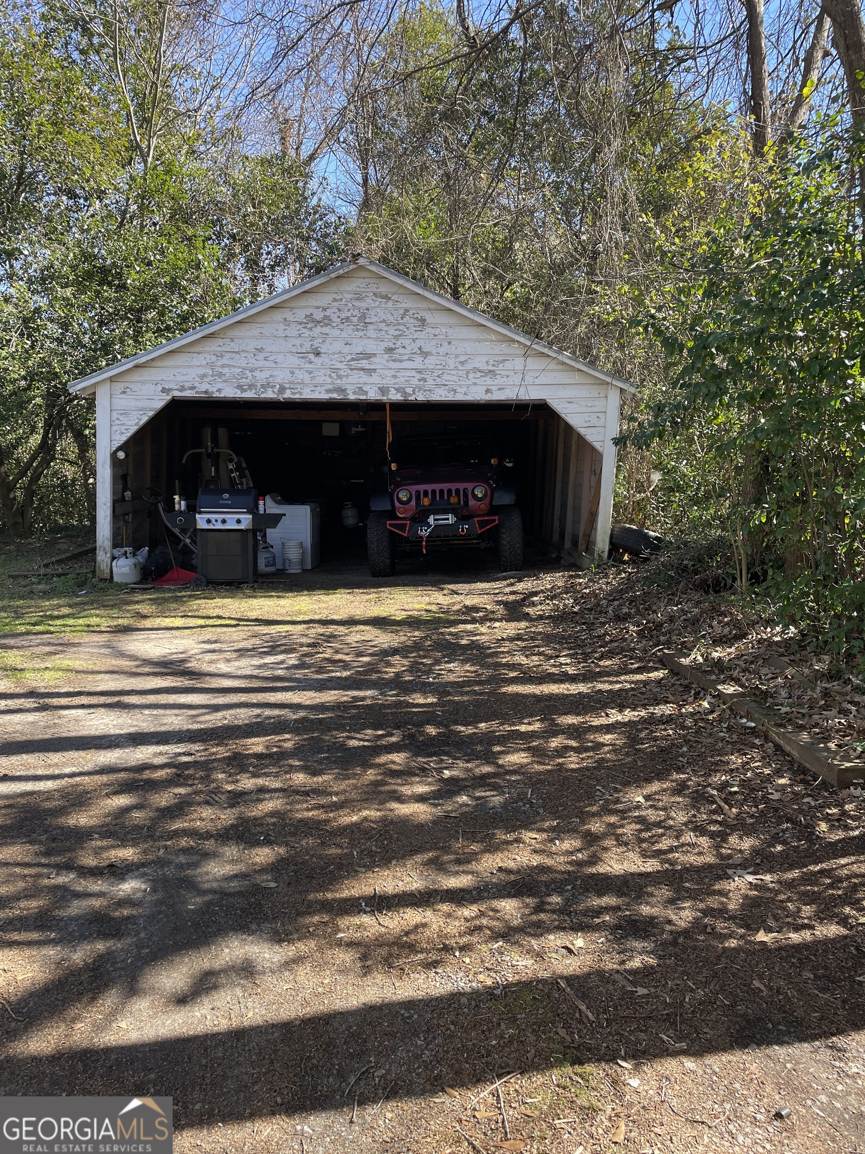 162 N Harkness Street Jackson GA 30233