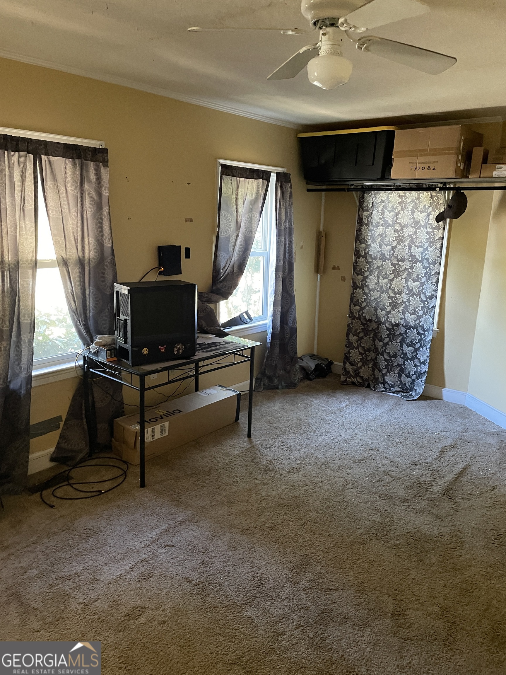 162 N Harkness Street Jackson GA 30233