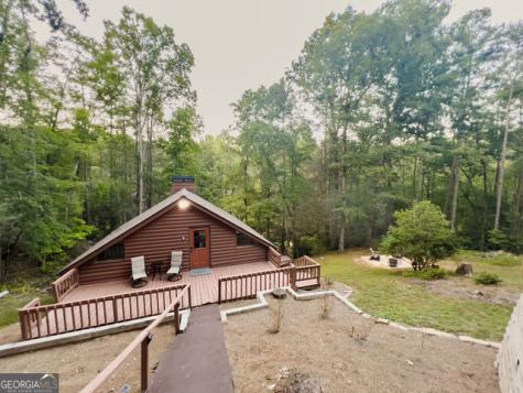 893 Hooper Road Cleveland GA 30528