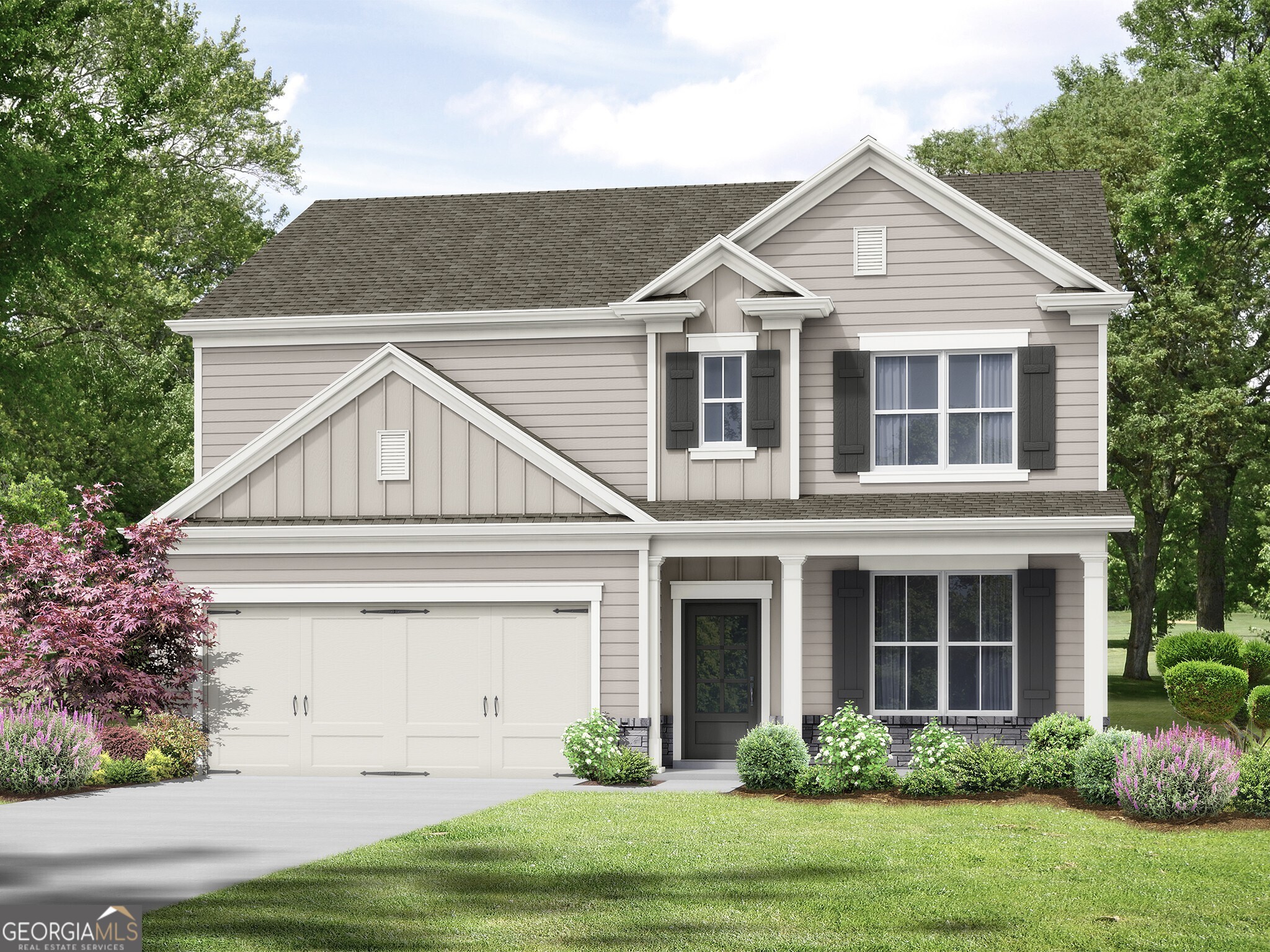 7 Purackal Lane Statham GA 30666
