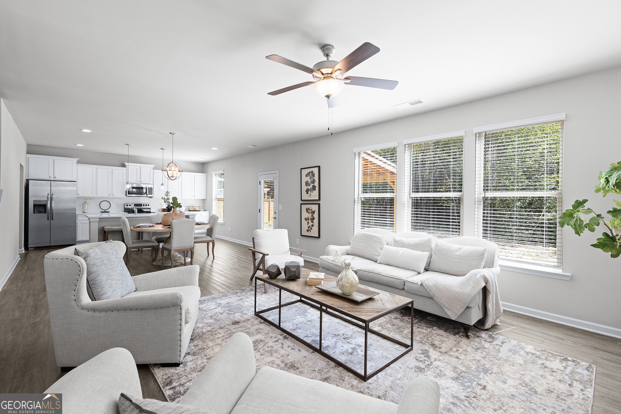 7 Purackal Lane Statham GA 30666