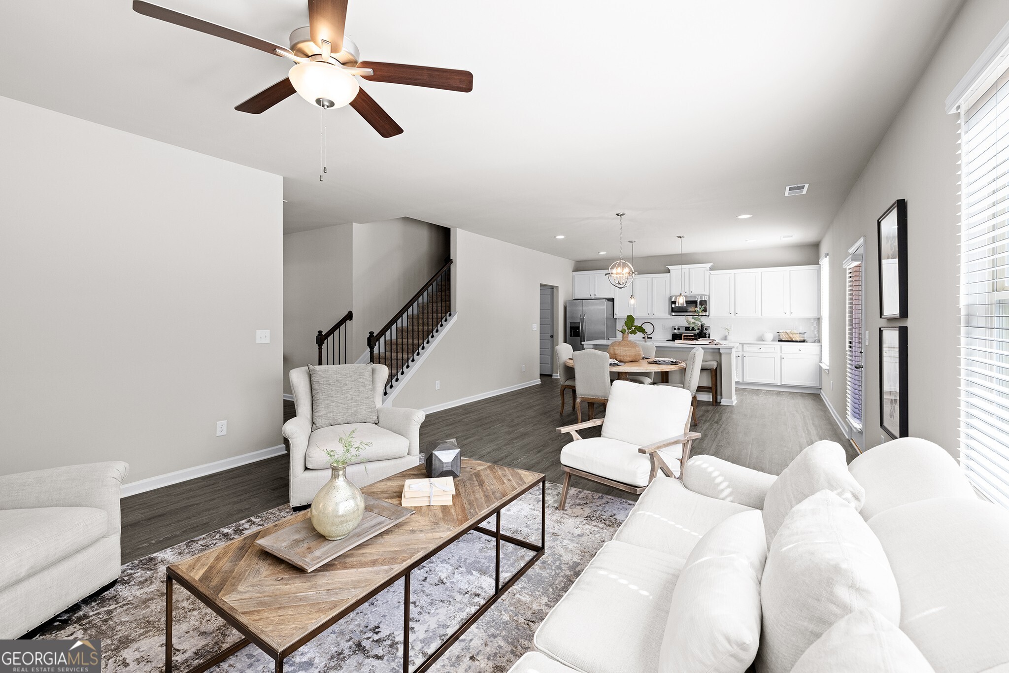 7 Purackal Lane Statham GA 30666