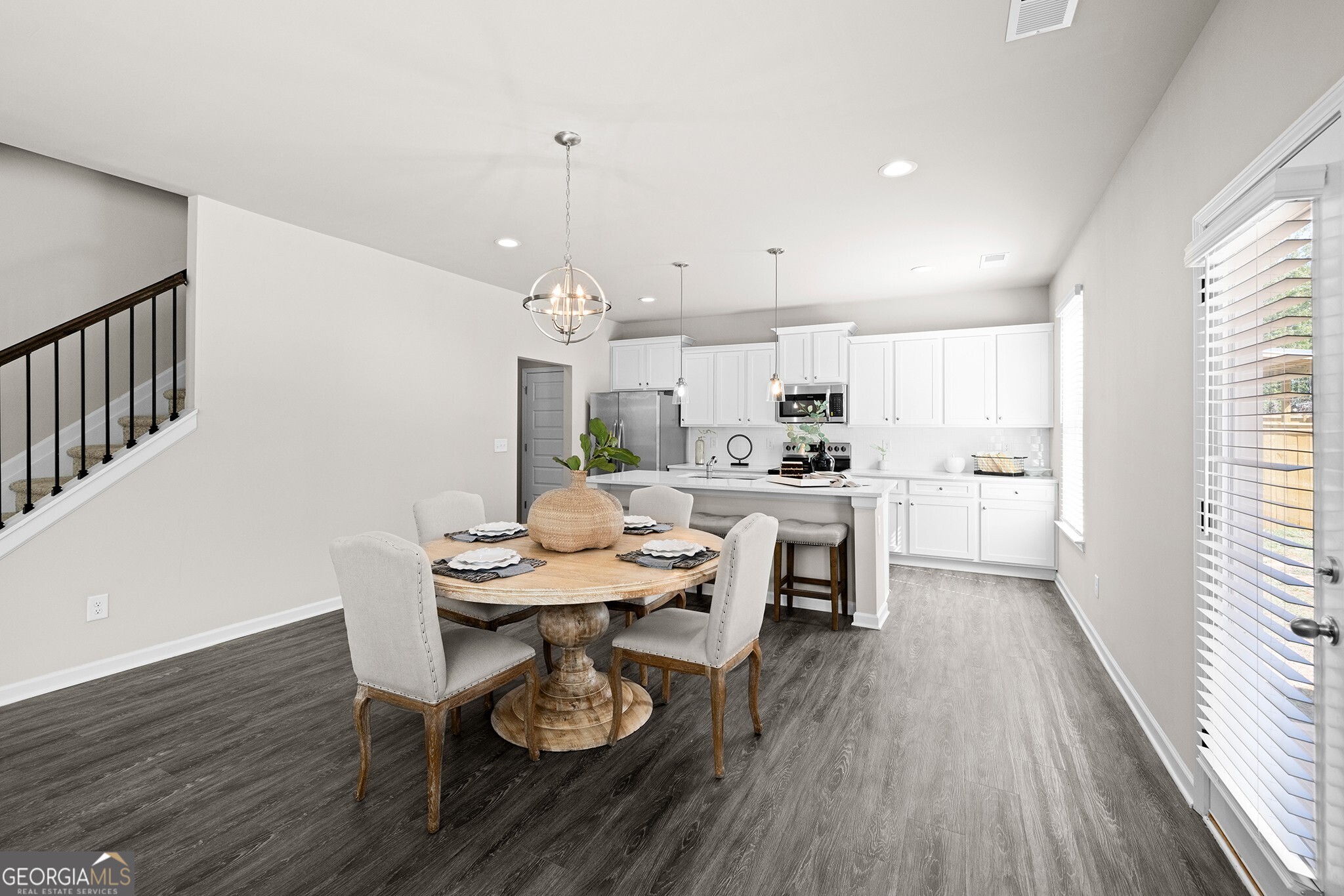 7 Purackal Lane Statham GA 30666