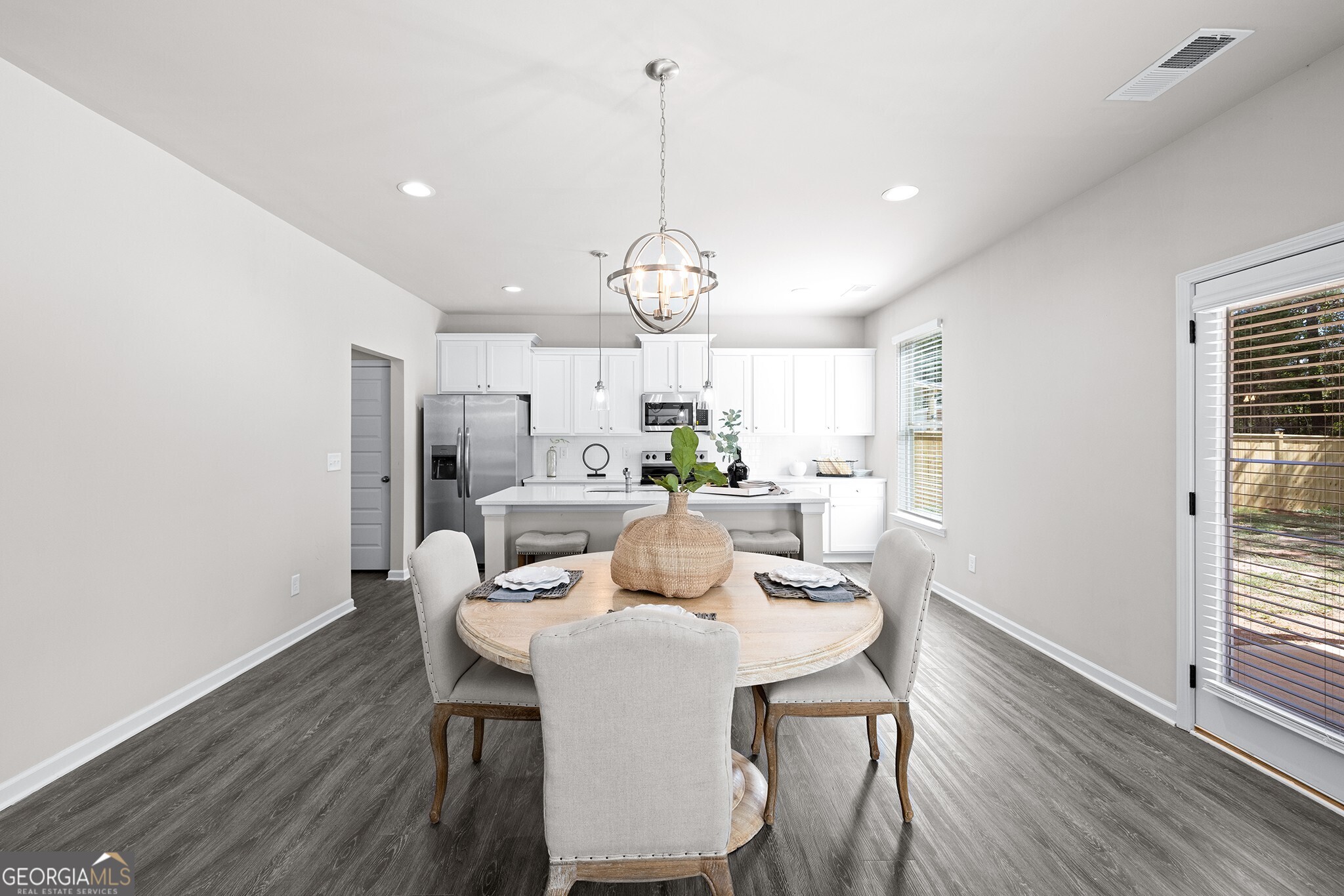 7 Purackal Lane Statham GA 30666