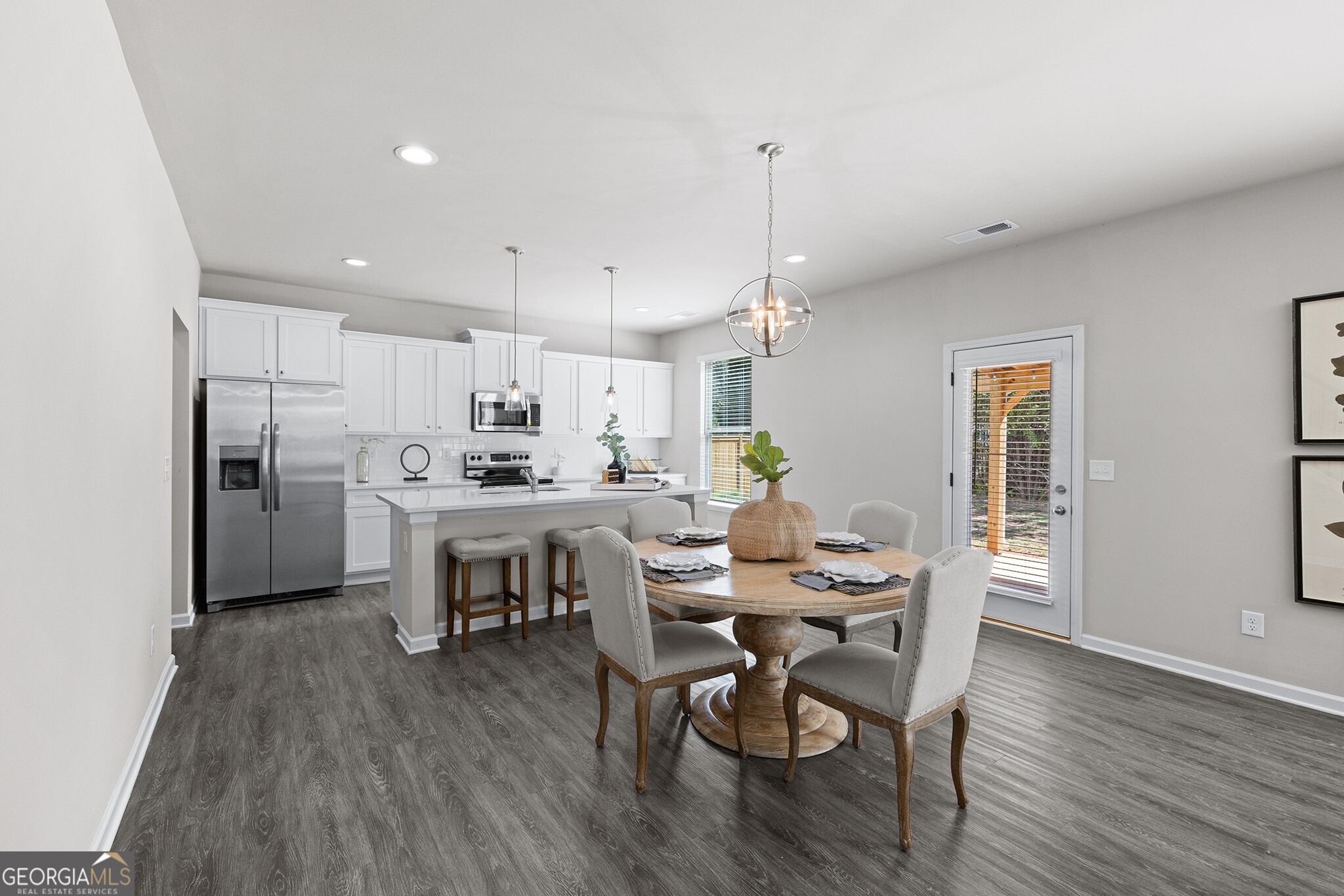 7 Purackal Lane Statham GA 30666