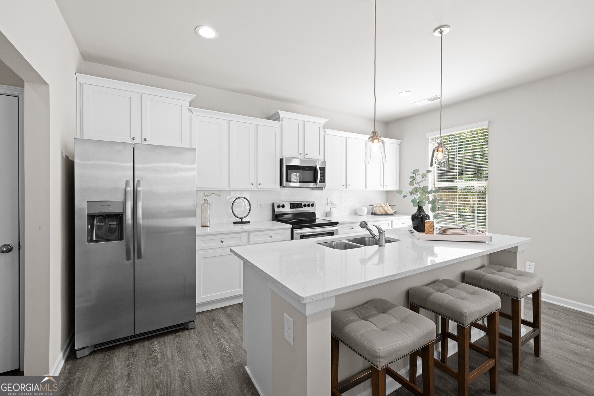7 Purackal Lane Statham GA 30666