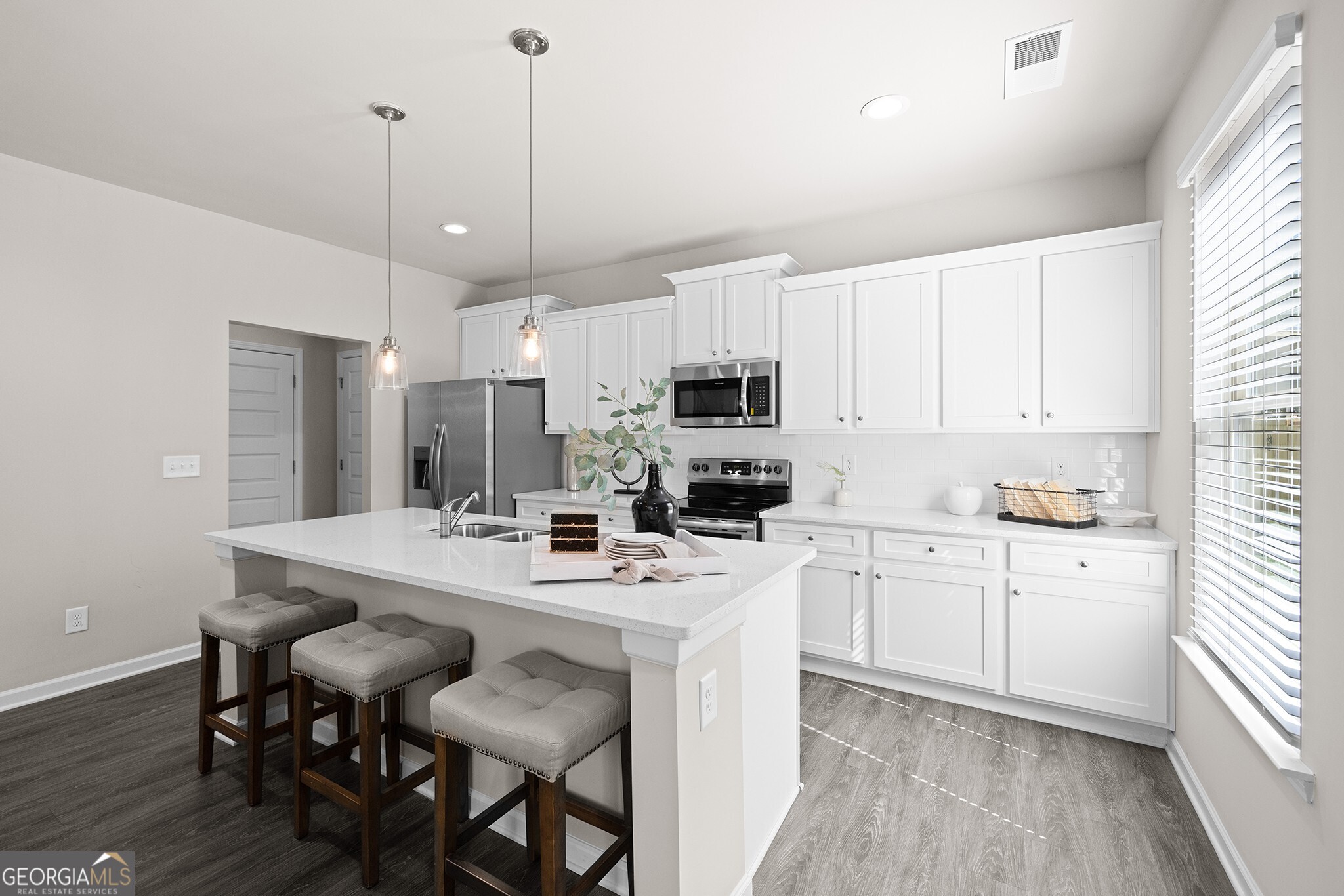 7 Purackal Lane Statham GA 30666
