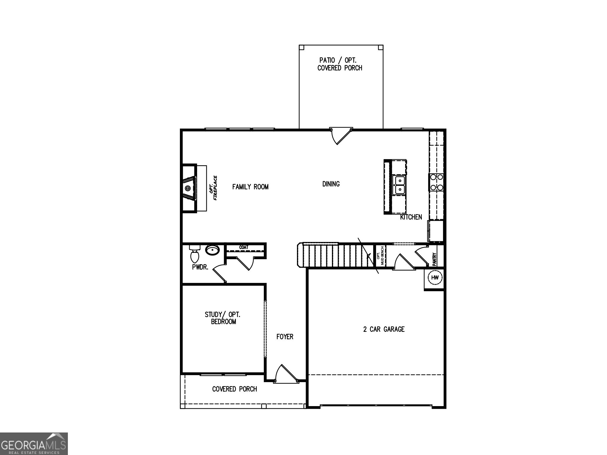 7 Purackal Lane Statham GA 30666