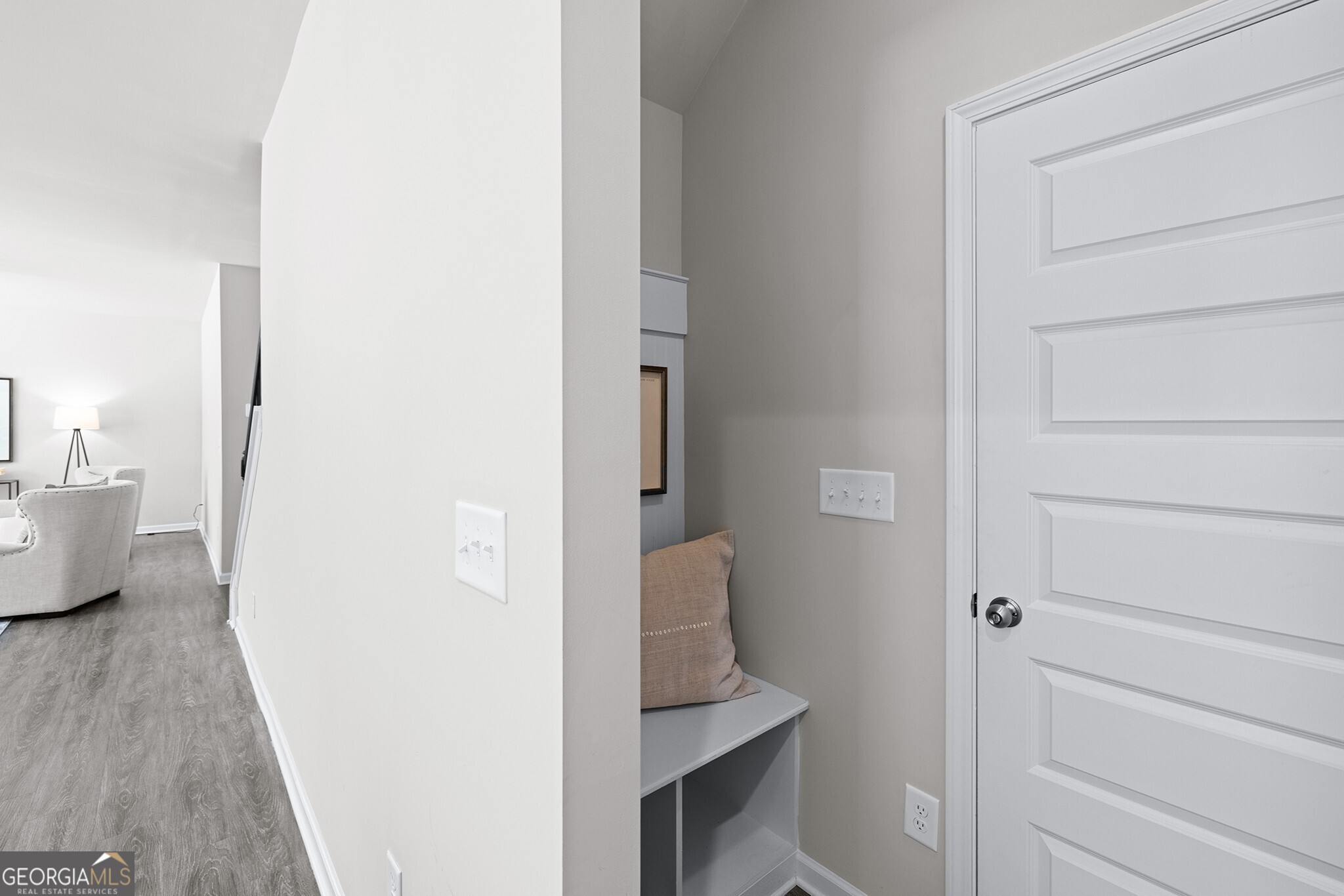 7 Purackal Lane Statham GA 30666