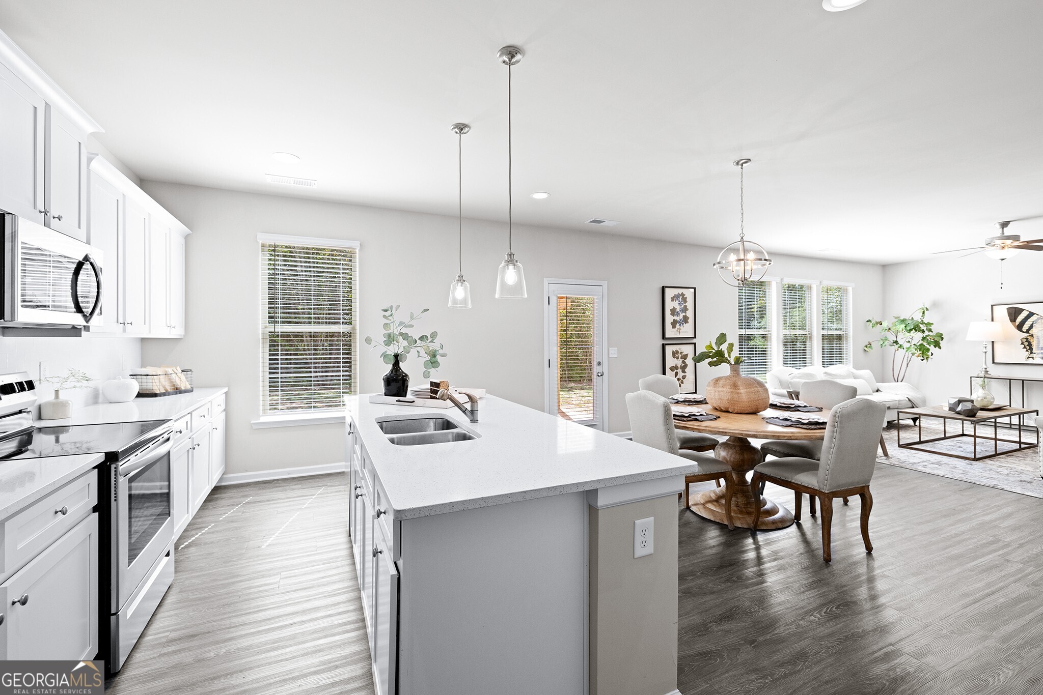 7 Purackal Lane Statham GA 30666